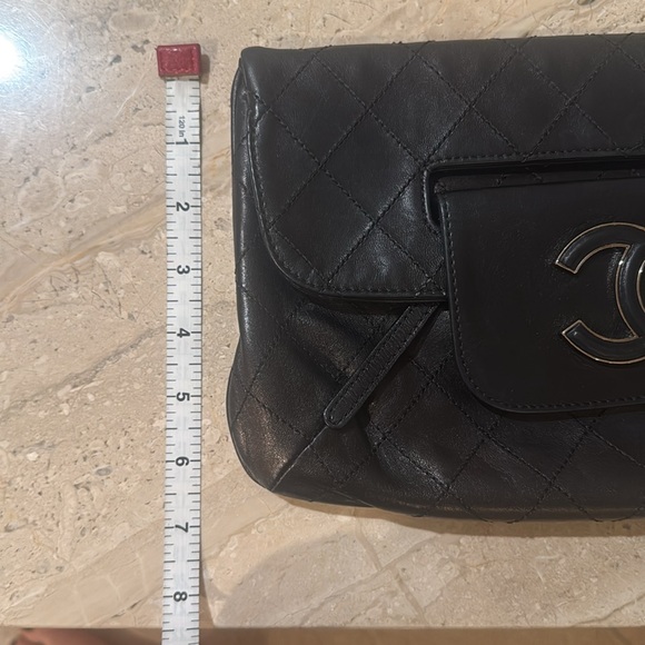 Chanel clutch - Picture 8 of 12